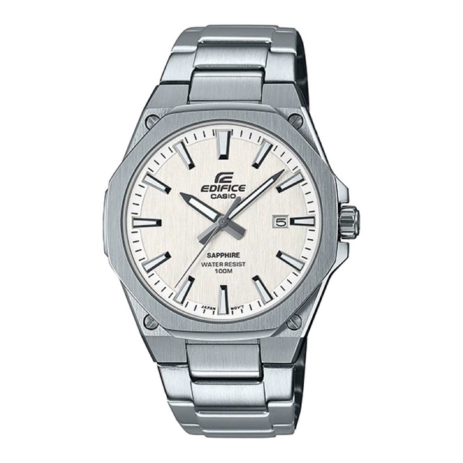 Casio Edifice Chronograph แท้ 100% รุ่น EFR S108D-7AVDF