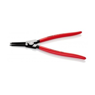 KNIPEX NO.46 11 A4 Circlip Pilersto assemble external circlips on shafts (320mm.) Factory Gear Garage