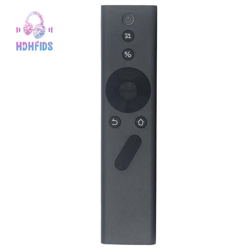 Projector Remote Control Without TV Fly Mouse Use for Xgimi H1 H2 Z6 Z4 Z5 N10 A1 T1 H2 Aurora Projector Remoto Controle