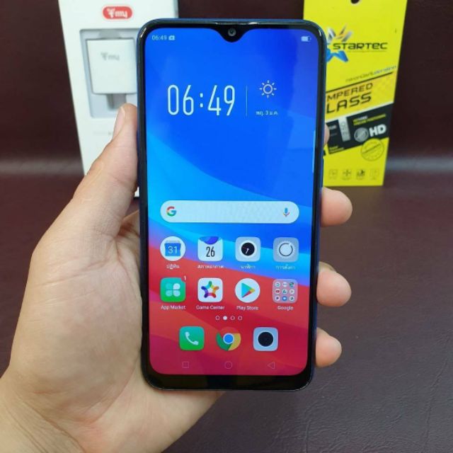 OPPO A5s มือสอง รับประกันแท้ 100%