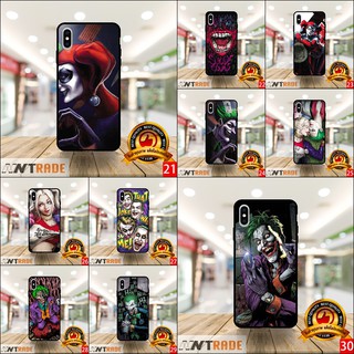 เคสมือถือ ลาย JOKER เคส Oppo A31 / Reno4 / A92 / A52 / A72 / Find x / Reno3 เคสโทรศัพท์ เคสสกรีน