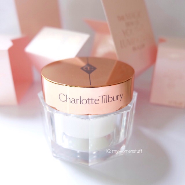 Charlotte Tilbury MAGIC CREAM 50 Ml - Mywomenstuff - ThaiPick