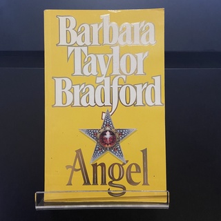 Angel - Barbara Taylor Bradford