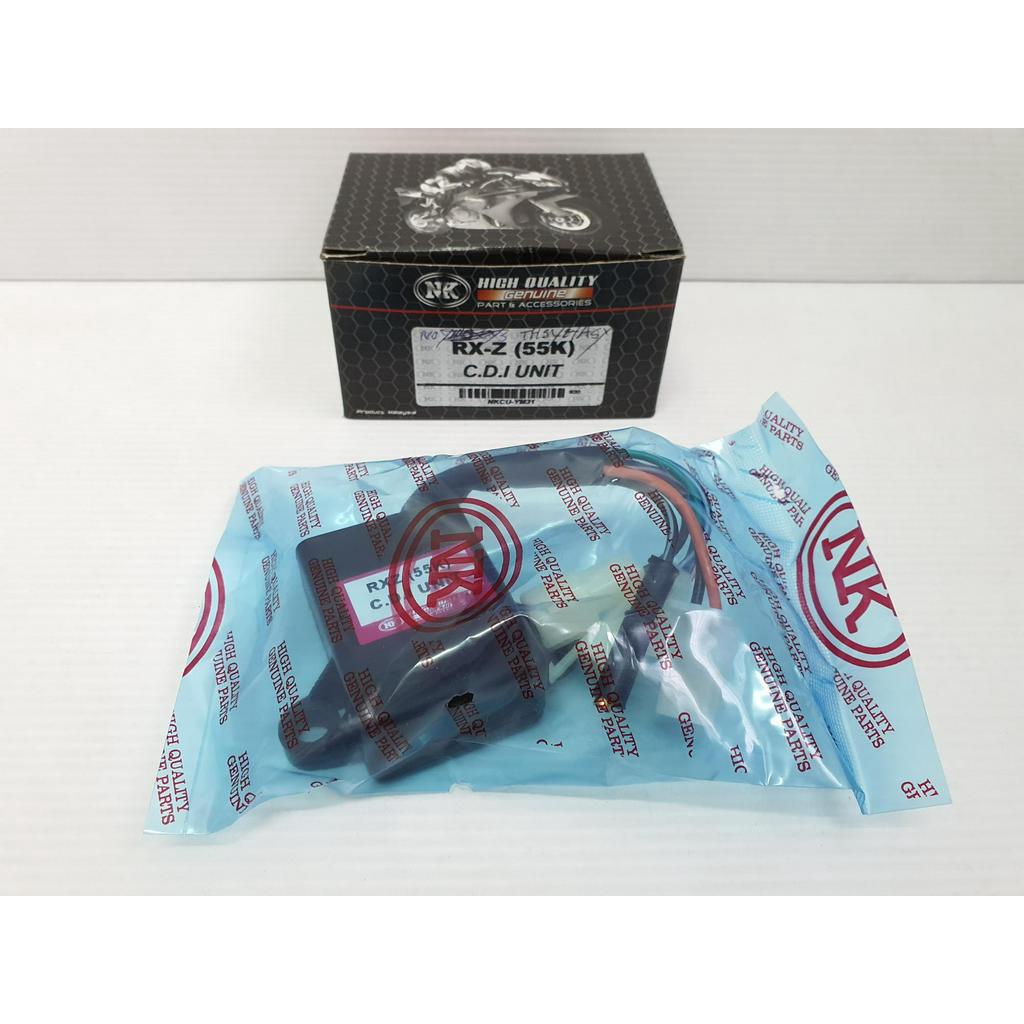 หน่วย CDI – RXZ 55K (NK)
