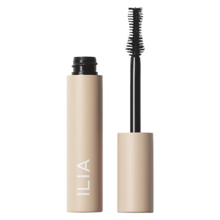 พร้อมส่ง ของแท้ Ilia Fullest Volumizing Mascara 4ml/9.5ml