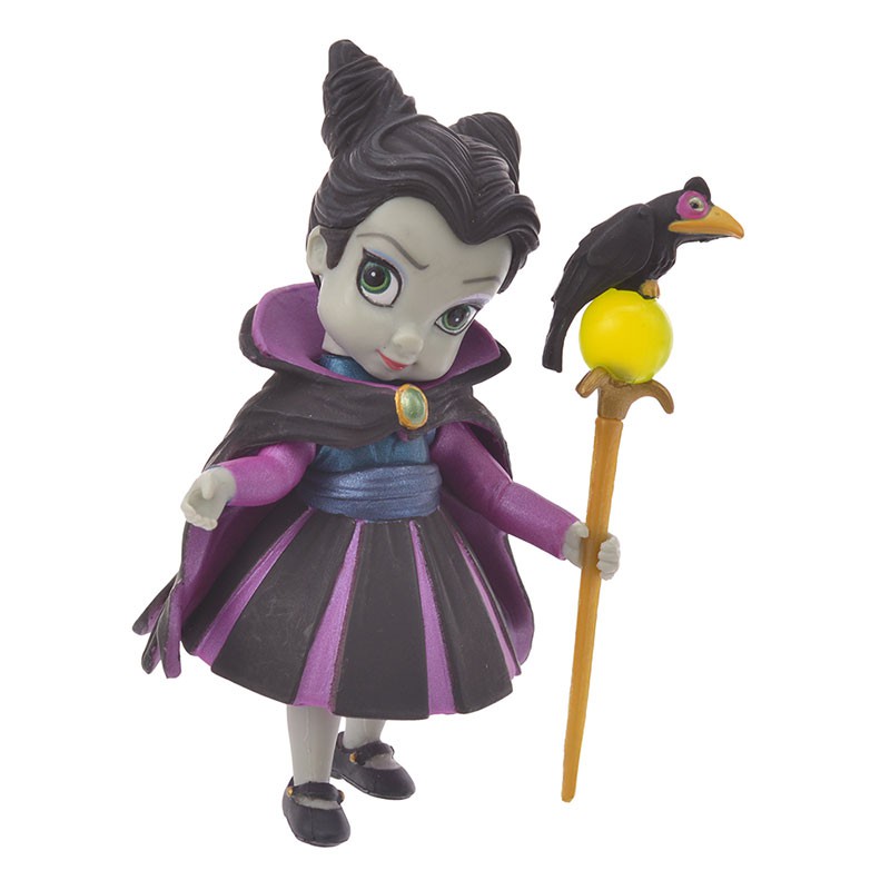 disney animators collection maleficent