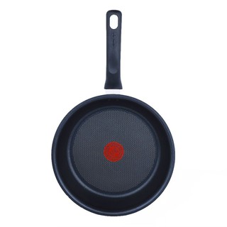 kitchenware PAN TEFAL EVERYDAY COOKING 24CM Kitchen equipment Kitchen equipment เครื่องครัว กระทะตื้น 24 ซม. EVERYDAY CO