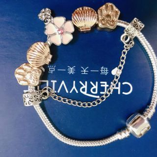 ข้อมือ สไตล์ pandora