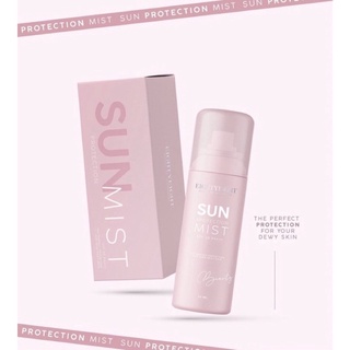 สเปรย์กันแดดSUN PROTECTION MIST