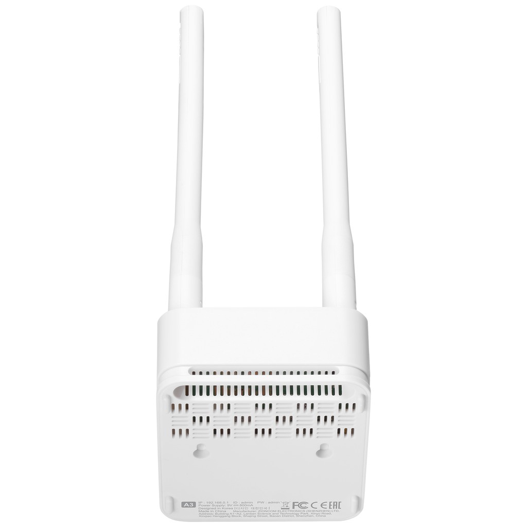 TOTOLINK รุ่น A3 AC1200 Mini Wireless Dual Band Router ...