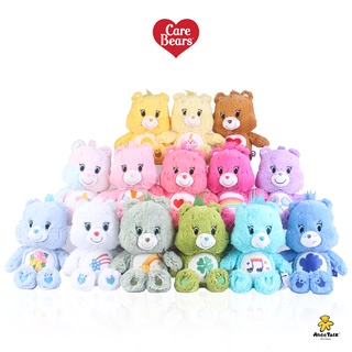 Care Bears ตุ๊กตาแคร์แบร์ I Carebear Original100% by Anee Park(อานี ปาร์ค)