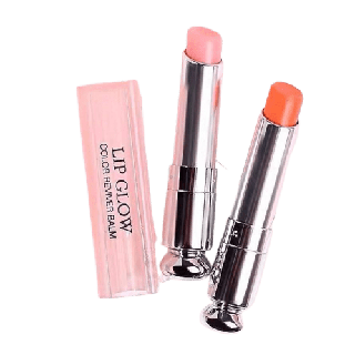 ลิปดิออร์ แท้ Dior Addict Lip Glow 3.5g Lip Balm ลิปบาล์มบำรุงริมฝีปาก ให้ความชุ่มชื้น พร้อมส่ง ของแท้ 100%