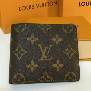 Louis vuitton หนังแท้