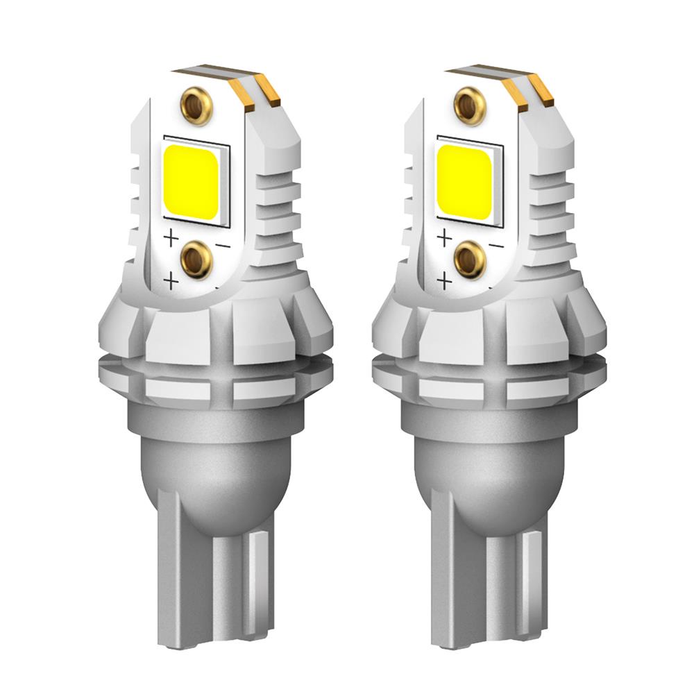 AUXITO 2PC หลอดไฟถอยหลัง LED T15 W16W 921 5050SMD Canbus ราคา ถูกที่สุด ดีลบีเคเค แกลเลอรีภาพที่ 8