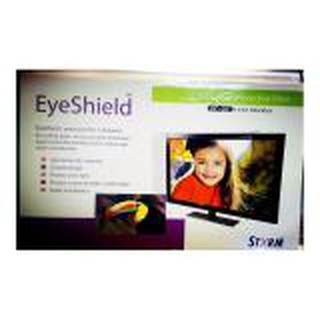 EyeShield LCD Monitor Protection สำหรับจอ 19-20"