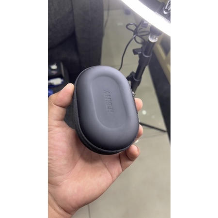 Anker Box for Accessories (หูฟัง หูฟัง สายชาร์จ)
