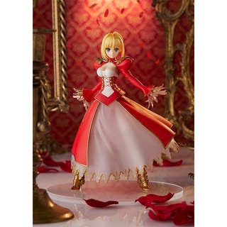 (พร้อมส่ง) POP UP PARADE Saber/Nero Claudius