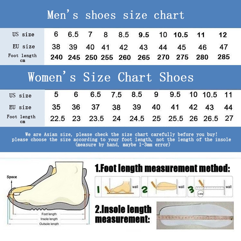 eu 39 shoe size in inches