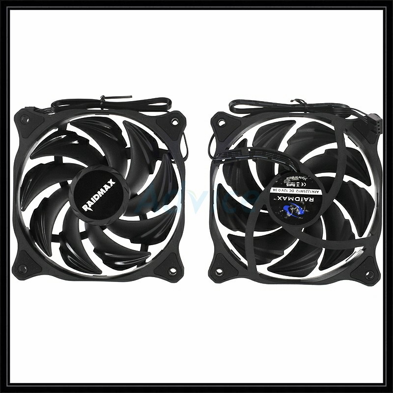 liquid cooling raidmax cobra 240 rgb