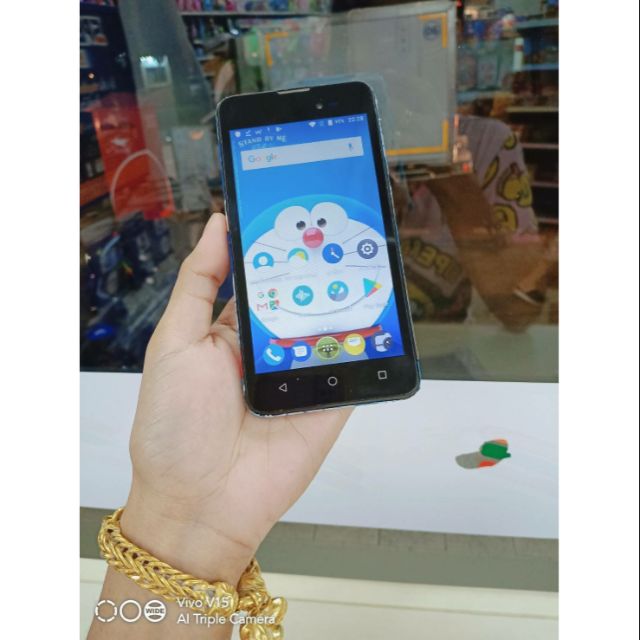 Wiko sunny 2plus โทรศัพท์มือสอง