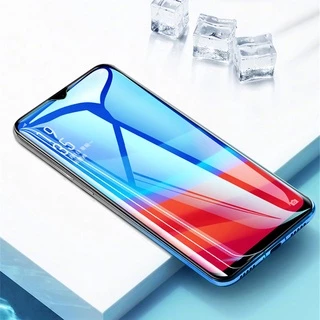 ฟิล์มกระจกนิรภัยกันรอยหน้าจอ 9D สําหรับ VIVO 1901 1902 1904 1906 1915 1938 1935