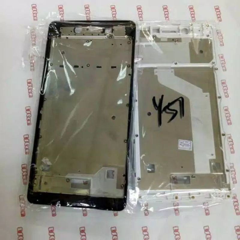 VIVO Y51 LCD CENTER FRAME