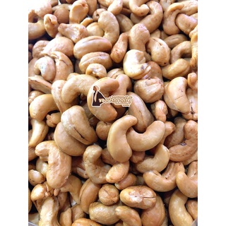 🚚💨💨 เม็ดมะม่วง อบ ของใหม่ ไม่เหม็นหืน กรอบ อร่อย   500g. 1000g.