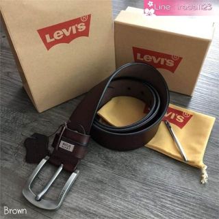 Levis Belts ของแม้ ราคาถูก