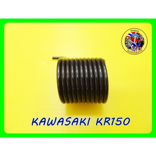 สปริงสตาร์ท KAWASAKI KR150 Kick Starter Spring