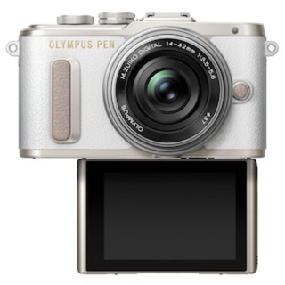 กล้อง Olympus Pen E-PL8 mirrorless