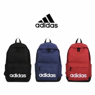 กระเป๋าเป้สะพายหลัง ADIDAS พร้อมส่ง L