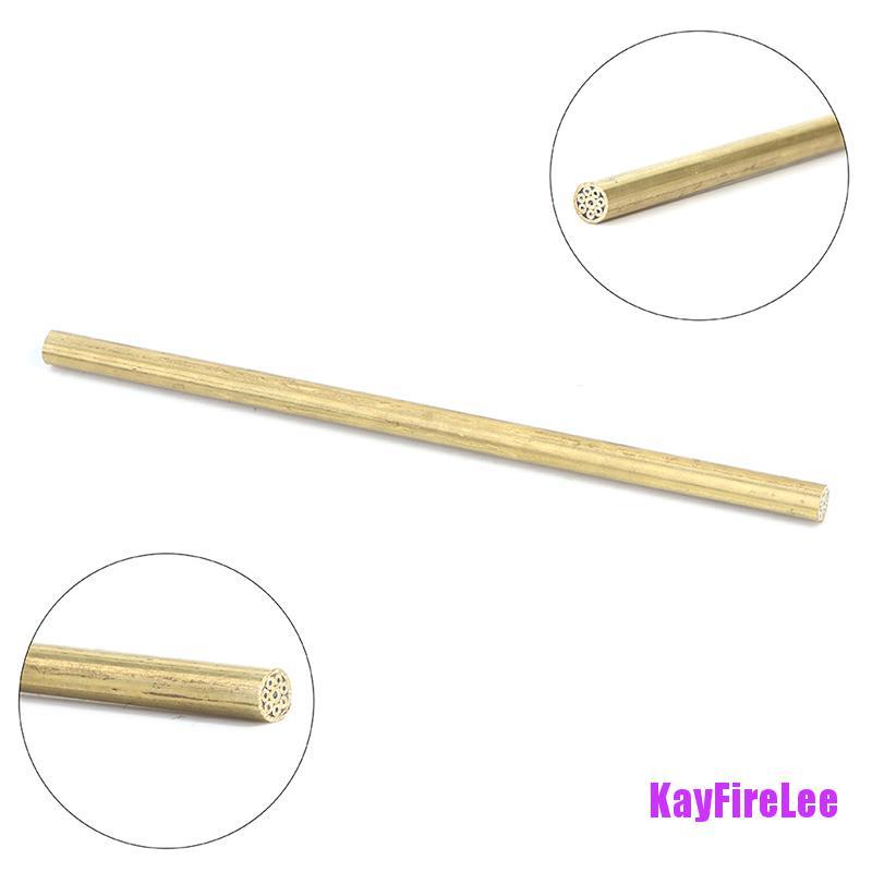 (Kayfirelee) หมุดโมเสค 9 ซม. ด้ามจับมีด X 5 มม. 2 ชิ้น