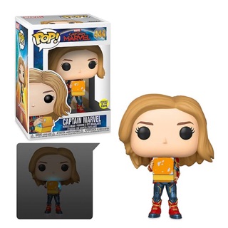 POP FUNKO VINYL FIGURE ของแท้ ของใหม่ในกล่อง