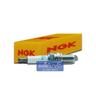 NGK หัวเทียน เกลียว 12 มิลลิเมตร DCPR6E จำนวน 1 หัว