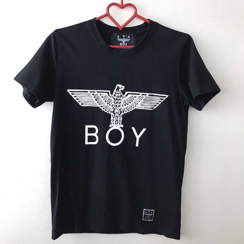 เสื้อยืด Boy London Size XS