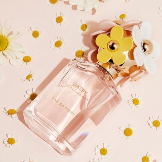 น้ำหอมแบ่งขาย 10ml MARC JACOBS  Daisy eau so Fresh