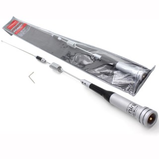 Super Gainer SG-M507 เสาอากาศวิทยุรถยนต์ Dual Band Rig SGM507 HT