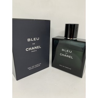 Chanel - Bleu De Chanel EDP. [น้ำหอมแท้แบ่งขาย]