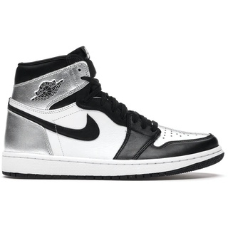 PROSPER - Air Jordan 1 High Silver Toe (W)