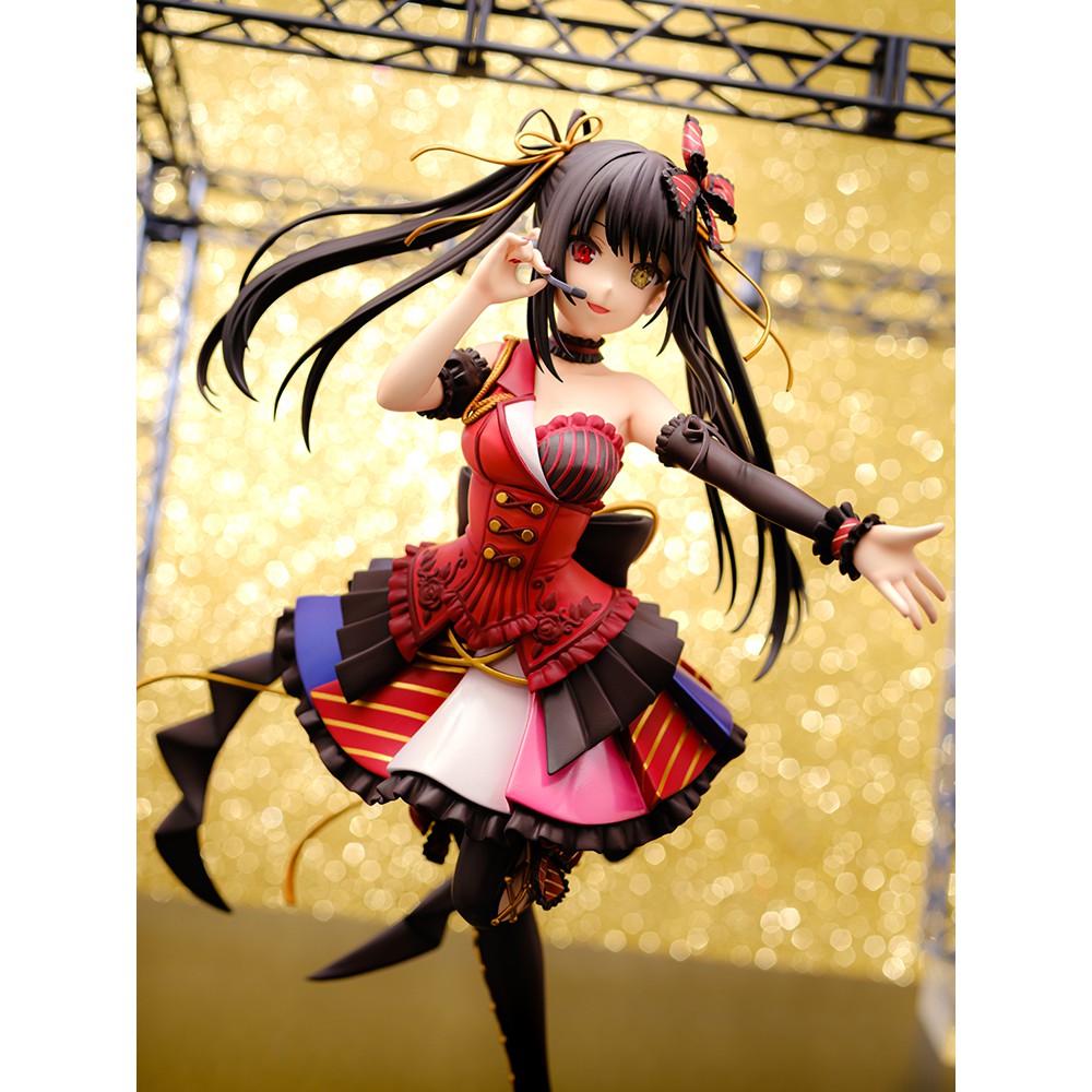 Kurumi Tokisaki ( Idol Ver  ) (PVC Figure)