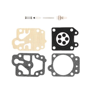 ชุดไดอะแฟรม 26cc 33cc 43cc 49cc 52cc สําหรับคาร์บูเรเตอร์