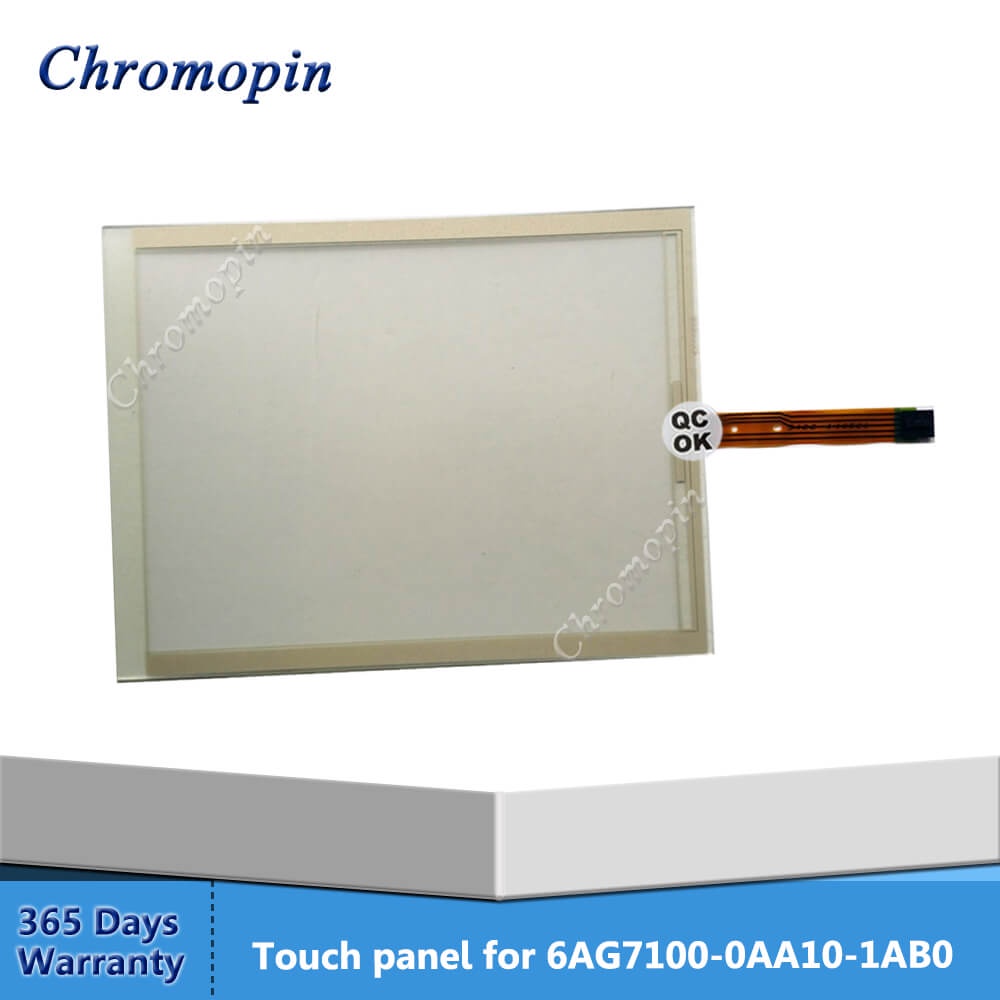 ใหม่แผงสัมผัสสําหรับ 6AG7100-0AA10-1AB0 6AG7 100-0AA10-1AB0 6AG7100-0AA10-2AB0 6AG7 100-0AA10-2AB0 P