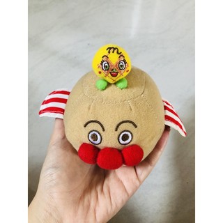อันปังแมน เขย่ามีเสียง