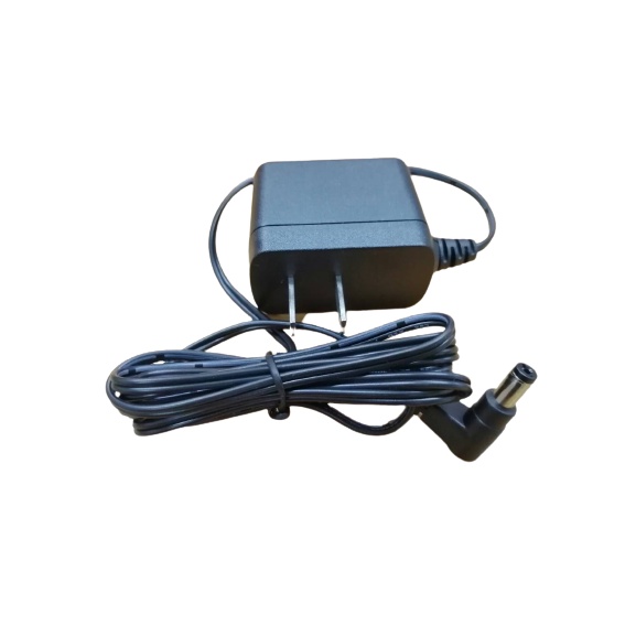 Fanvil Power Adaptor 5V/0.6A for IP Phone Model : X1S/X1SP,X2C,X2P,X2CP,X3S,X3SP,X3U