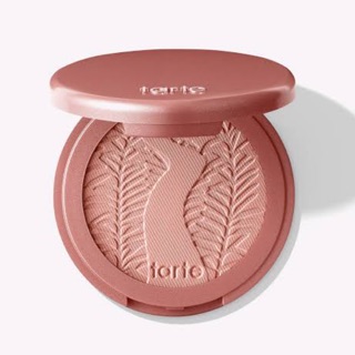 แท้💯% [Sephora ไทย/เช็คใบเสร็จได้] Tarte Amazonian Clay Blush (Deluxe Size)