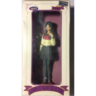 Banpresto  :Sugihara Manami  Sentimental Graffiti Movie Figure Anime Game  Collection Vintage[1998] : Sentimental