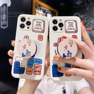 Realme เคสโทรศัพท์มือถือ Tpu แบบนิ่มลายการ์ตูนสําหรับ Realme C21 C25 C20 C15 C12 C11 2021 C21Y 5 5S 5i 6i C25S C20A C17 7i C1 C2 C3 C3i realme Narzo 20 10 10A 20A 30A