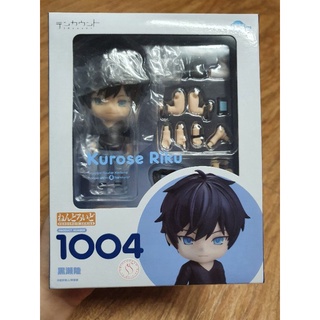 [ของแท้ มือ1] nendoroid 1004 kurose riku