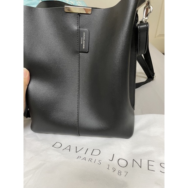 ปล่อยต่อกระเป๋าDavid Jones