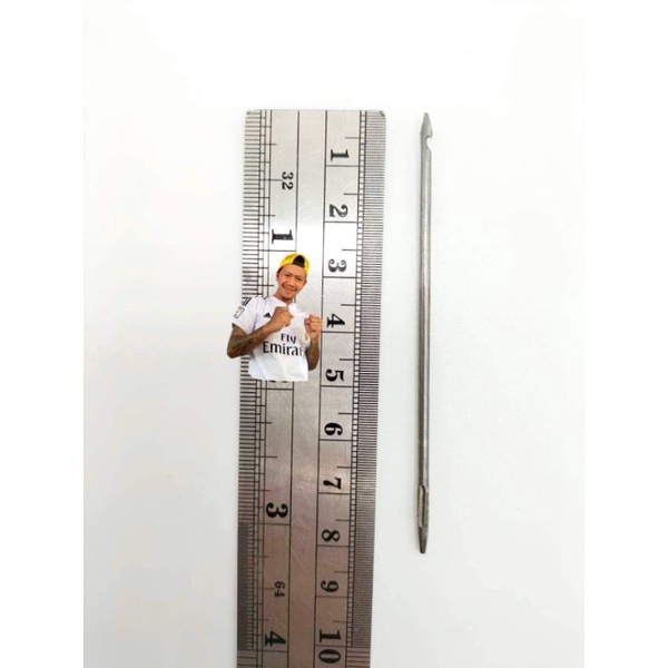 เข็มเย็บรองเท้า เข็มด้ามโลหะเปลี่ยนก้านเข็มได้ ร้านไทยพร้อมส่ง(มีใบกำกับภาษี)